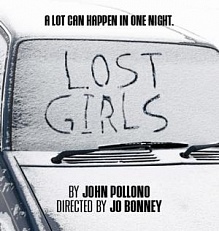 Потерянные (Lost girls)