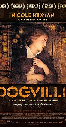 Догвилль (Dogville)