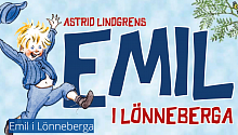 Эмиль из Лённеберги (Emil i Lönneberga)