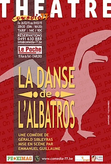 Танец альбатроса (La danse de l'albatros)