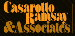 Casarotto, Ramsay and associates