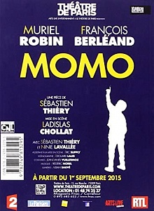 Момо (Momo)