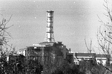 Невесты Чернобыля